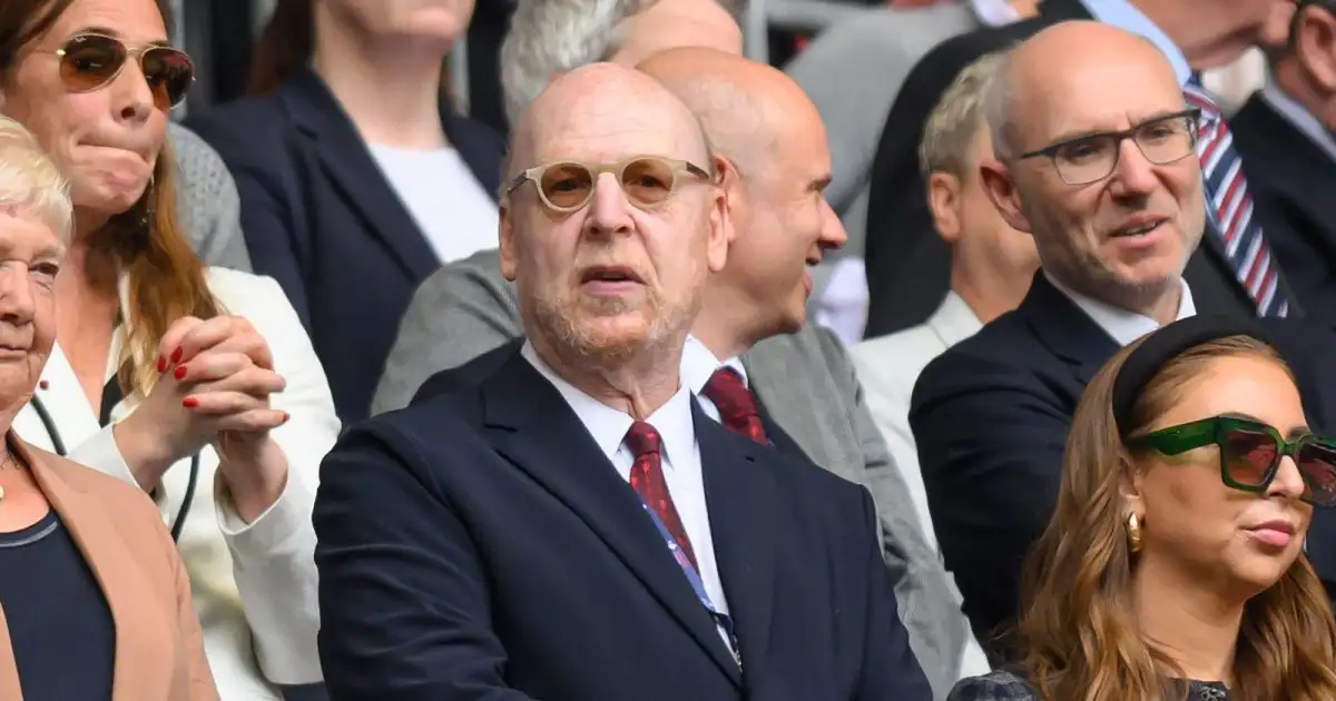 The Manchester United takeover is dragging on – do the Glazers really want  to sell? - The Athletic