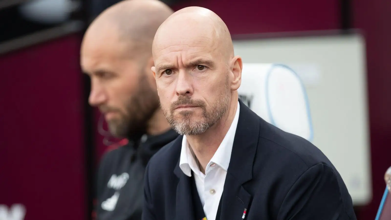 Ten Hag to sell Man Utd star