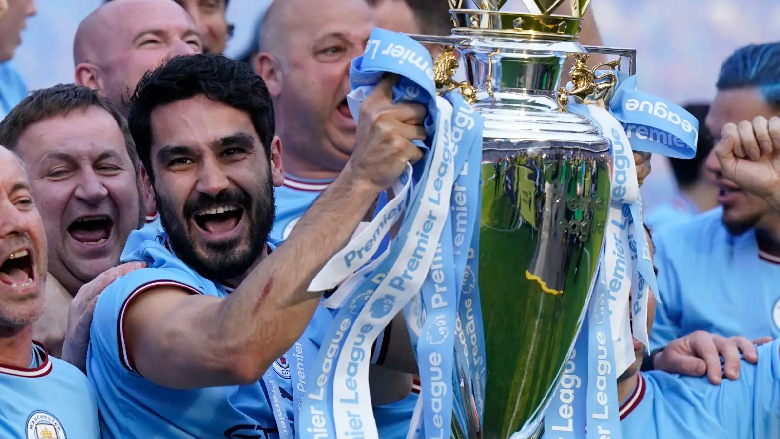 The 100 funniest Premier League moments - ranked