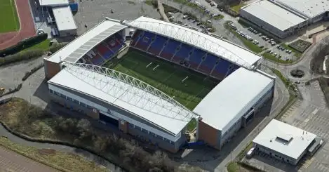 Ten years after winning the FA Cup, Wigan are riding their luck by avoiding a tailspin