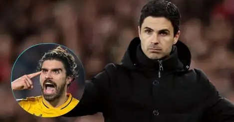 Arteta, Edu ‘rejected’ by £45m Premier League midfielder as Arsenal target ‘agrees’ Barca contract