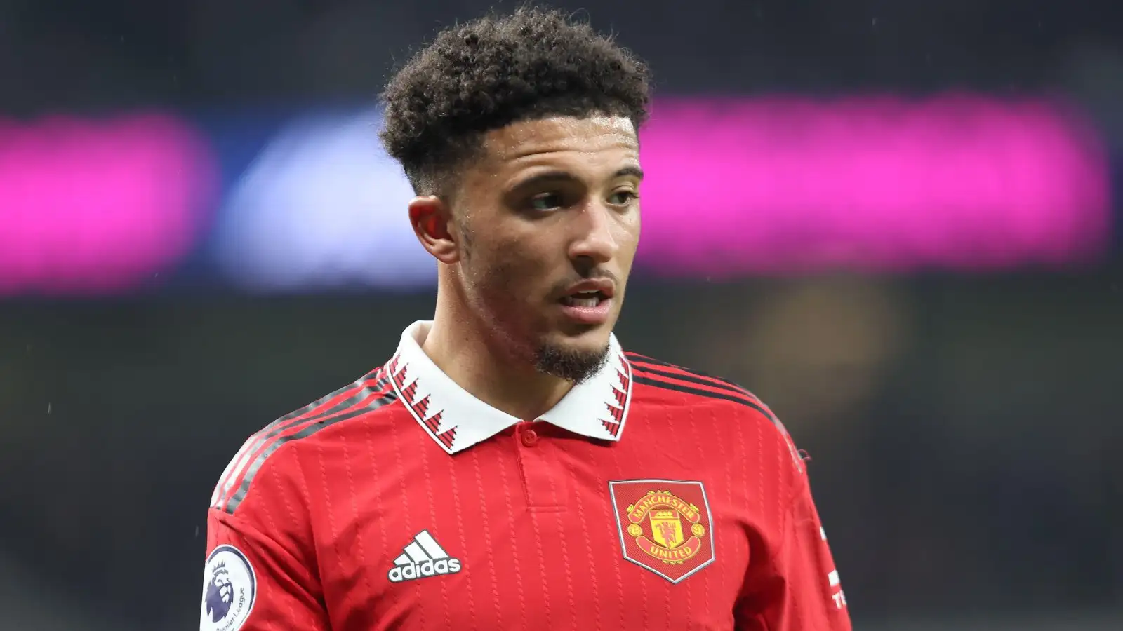 Transfer rumours: Manchester United 'open' to Jadon Sancho exit as club  move on from Mason Mount plans