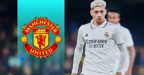 Man Utd takeover: New owners to offer Real Madrid ‘blank cheque’ for star amid Bellingham rumours