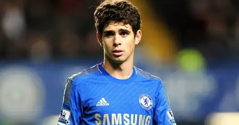 Ex-Chelsea star Oscar gives Mount transfer advice as Mane told he ‘won’t suit’ Blues move