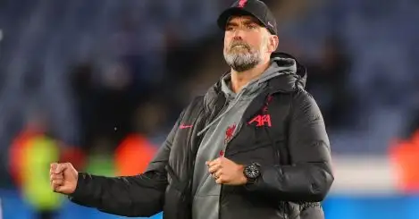 Klopp exit? Liverpool ‘crisis’ leads to manager’s clear verdict on leaving to take top European job