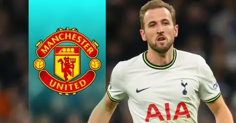 Man Utd will ‘make large investment’ to sign €60m Chelsea target as ‘Kane agreement’ claim emerges
