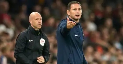 Lampard says ‘tactics don’t matter’ *again* as Chelsea boss ‘learns’ nothing from interim spell