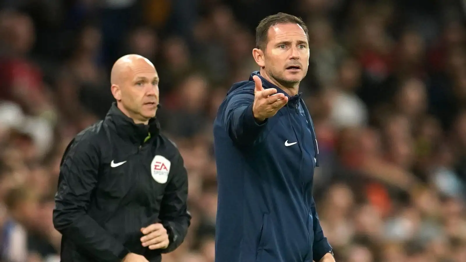 Lampard says ‘tactics don’t matter’ *again* as Chelsea boss ‘learns’ nothing from interim spell