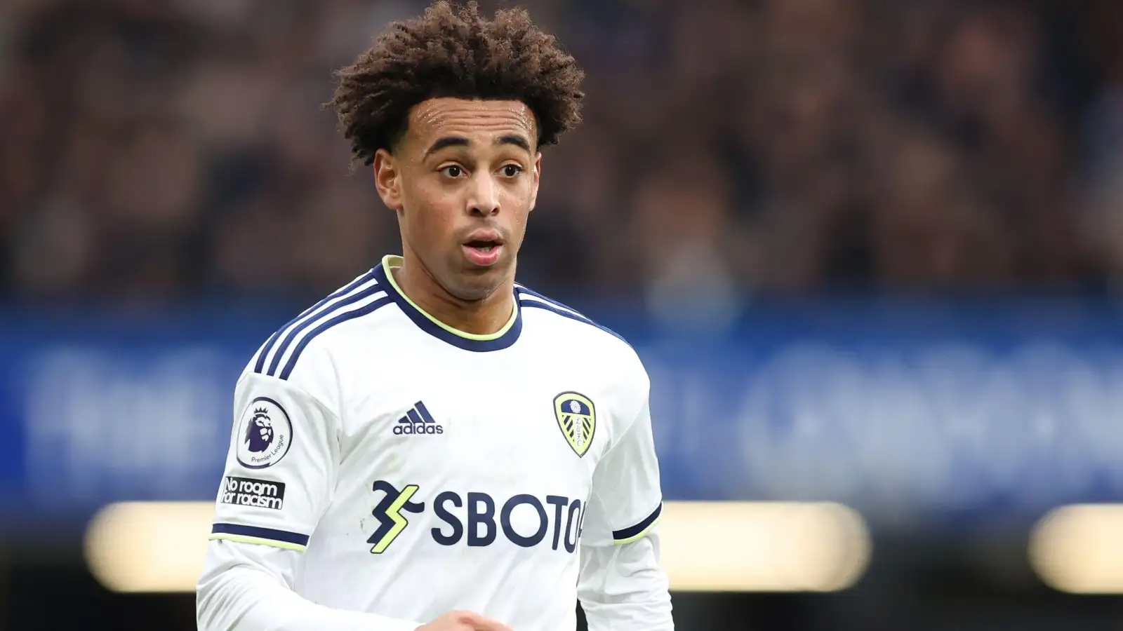 Transfer gossip: Man Utd eye Leeds star, Liverpool turn to another Chelsea midfielder after Mount blow