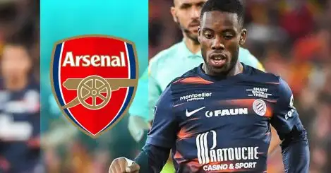 Ligue 1 expert questions ‘logic’ of Arsenal interest in ‘wonderkid’ amid Balogun rumours