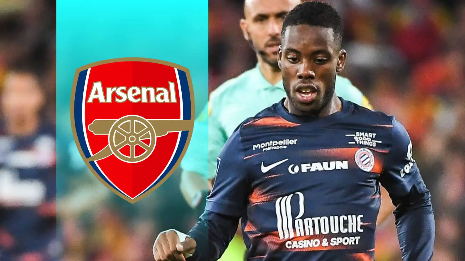 7 former Arsenal wonderkids that left the game completely