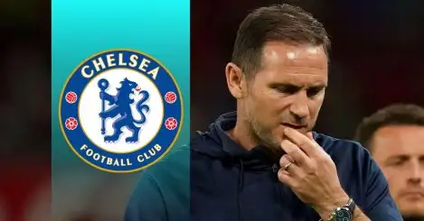 Chelsea ‘fans’ angry with Liverpool, Man Utd target but Lampard gives Blues ‘hope for future’