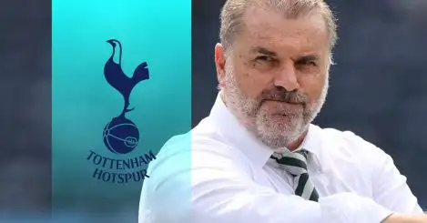 Tottenham to name Celtic boss Postecoglou as new manager ‘as early as next week’