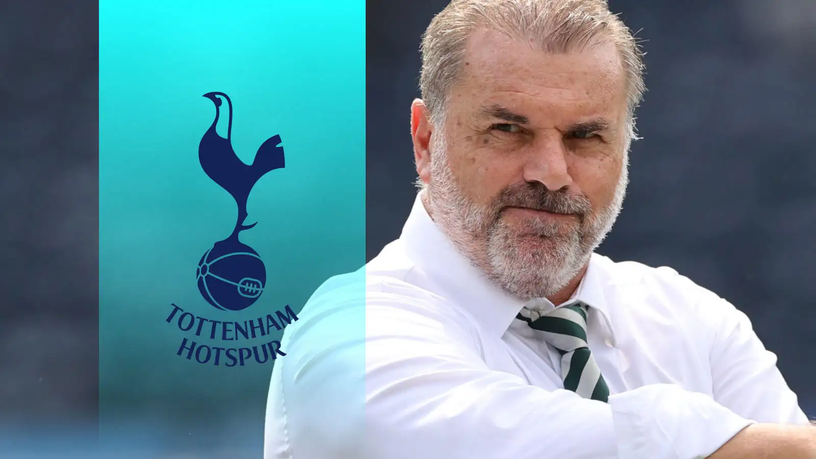 Tottenham name Ange Postecoglou as new manager, Football News