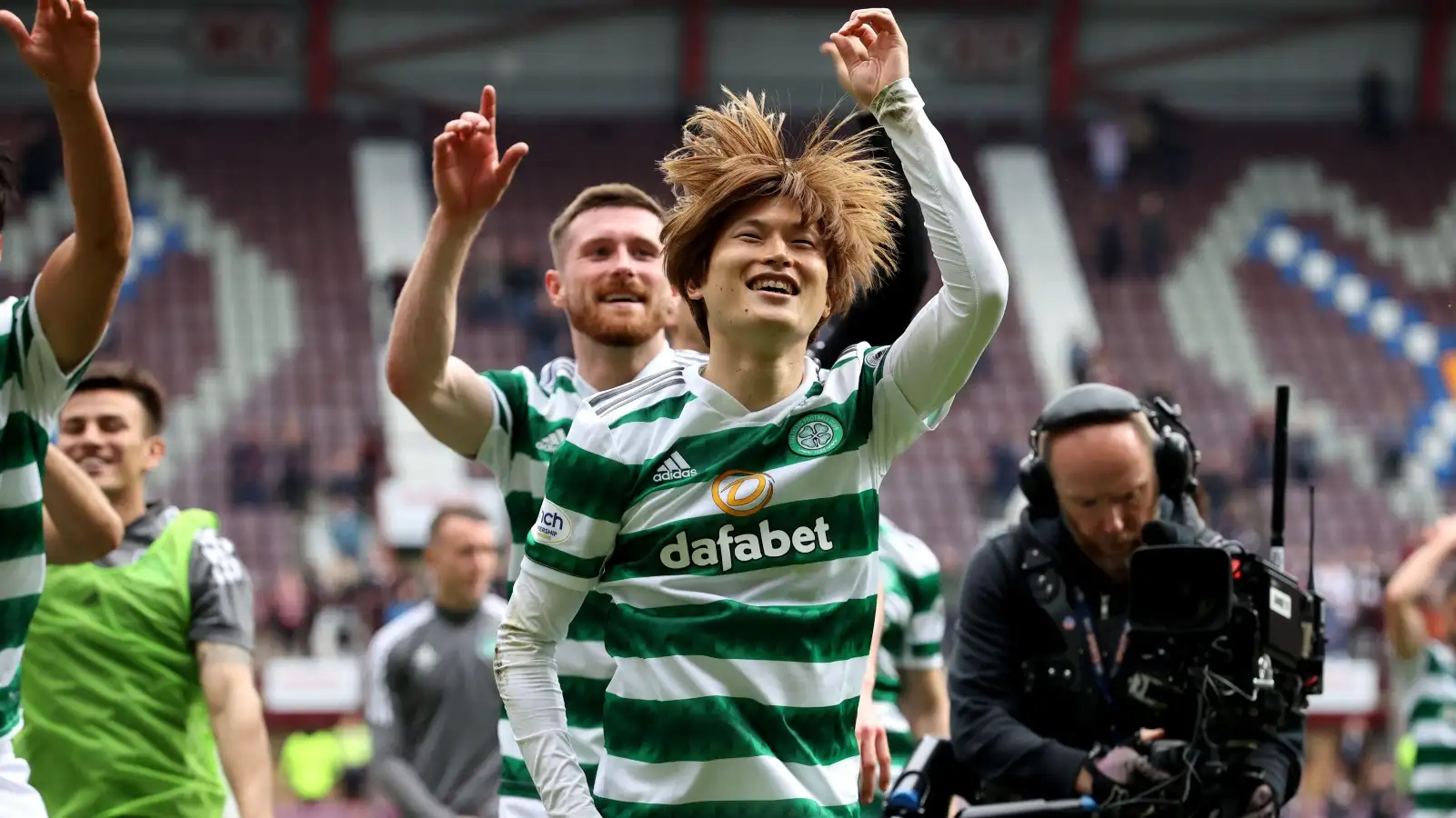 New Celtic kit 18/19 revealed: How to buy the Bhoys' latest home