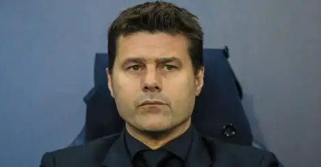 ‘Pochettino specifically asked’ for £80m Kante replacement as Chelsea offer swaps for ‘urgent’ transfer