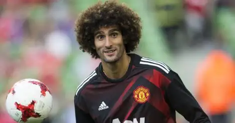 Man Utd tipped to sign £60m Arsenal target who would be ‘more valuable’ than Fellaini