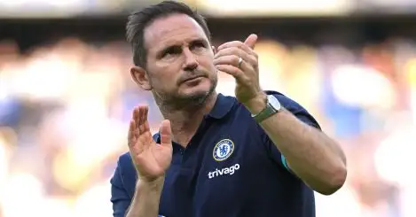 Lampard admits he’s not a ‘very good manager’ amid damning Chelsea ‘standards’ report