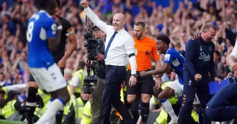 Everton survive, so what now? Sack the board, stick with Sean Dyche…