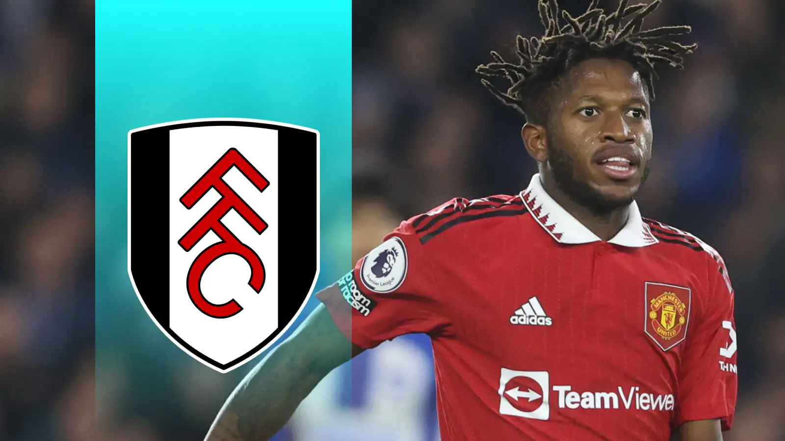 Man Utd offer Fred to Fulham with news expected 'soon' on incoming