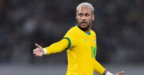 Is Neymar about to sign for West Ham? How much is Harry Kane’s house worth? Who’s dropping cryptic hints today?