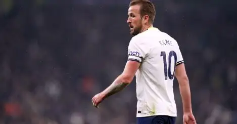 Harry Kane ‘outlines hope for new career move’, the dignity of Jose Mourinho, and Klopp’s Dream Liverpool XI