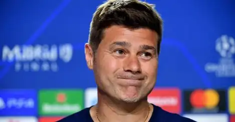 Pochettino ‘happy’ with Chelsea progress, as he hints at different role for exciting new talent