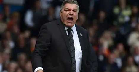 Leeds confirm Allardyce departure as Big Sam claims they ‘deserve to be in the Premier League’