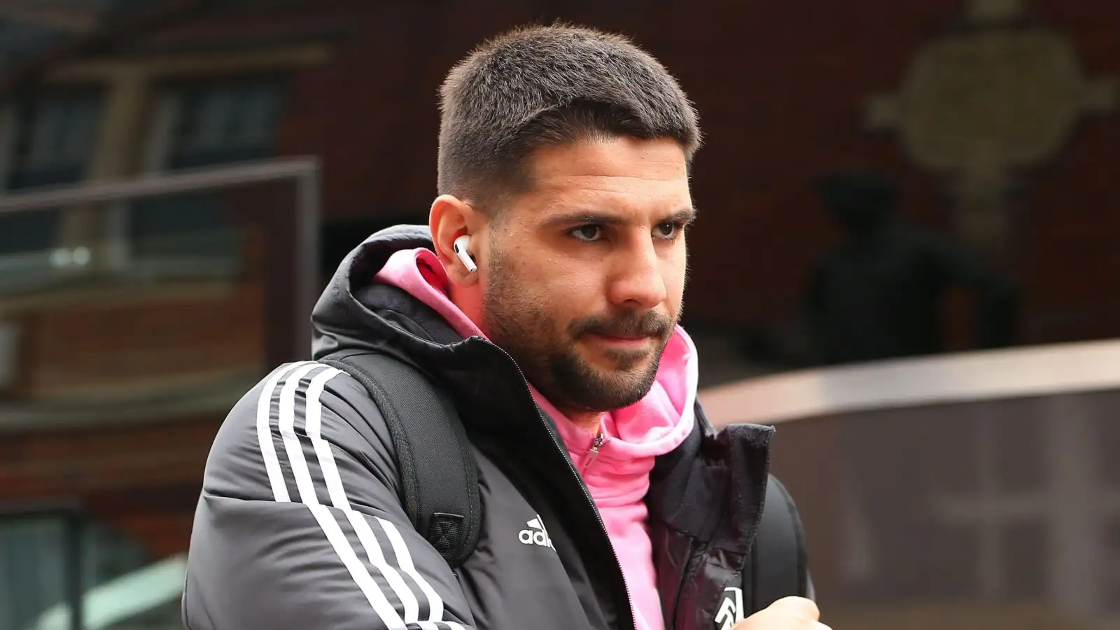 Arsenal urged to sign €60m Man Utd ‘favourite’ and ‘powerful’ 14-goal Premier League striker