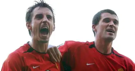 Ranking every Man Utd captain of the PL era from worst to best