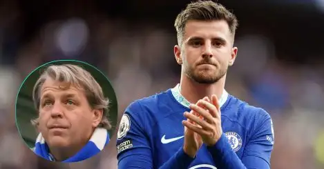 €75m Man Utd target ‘packed’ for Prem and Mason Mount’s actions ‘shock’ Chelsea – ‘agreed terms’