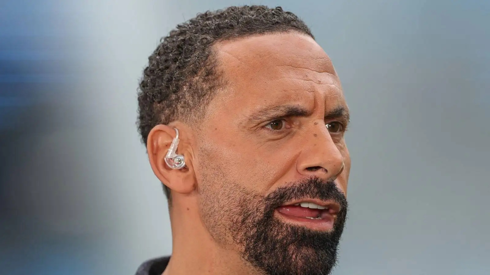 Rio Ferdinand