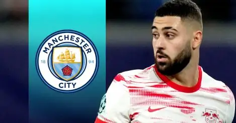 £86m Man City transfer is ‘agreed’ after ‘messy leak’ tempted Liverpool, Man Utd ‘to steal’ top target