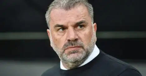 Ange Postecoglou warned joining ‘basket case’ Spurs is a ‘gamble’ amid ‘bigger league’ admission