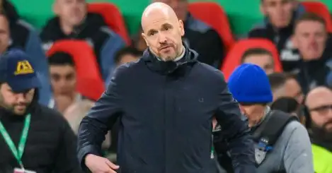 Man Utd takeover: Glazer family set to give ‘crucial update’ as ‘desperate’ Ten Hag eyes four signings