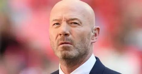 Man Utd: Shearer claims ‘Ronaldo leaving’ is the ‘biggest thing’ behind attacker’s rise under Ten Hag