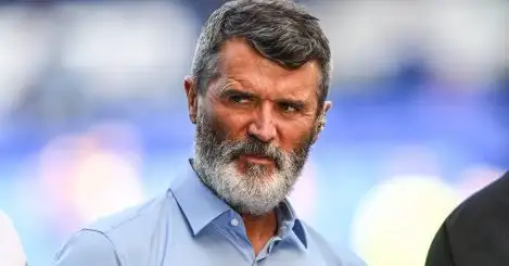 Police launch investigation following alleged assault on Man Utd legend Roy Keane