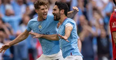 Man City star’s agent breaks silence on deal ‘agreement’ claim amid interest from Arsenal and Barca