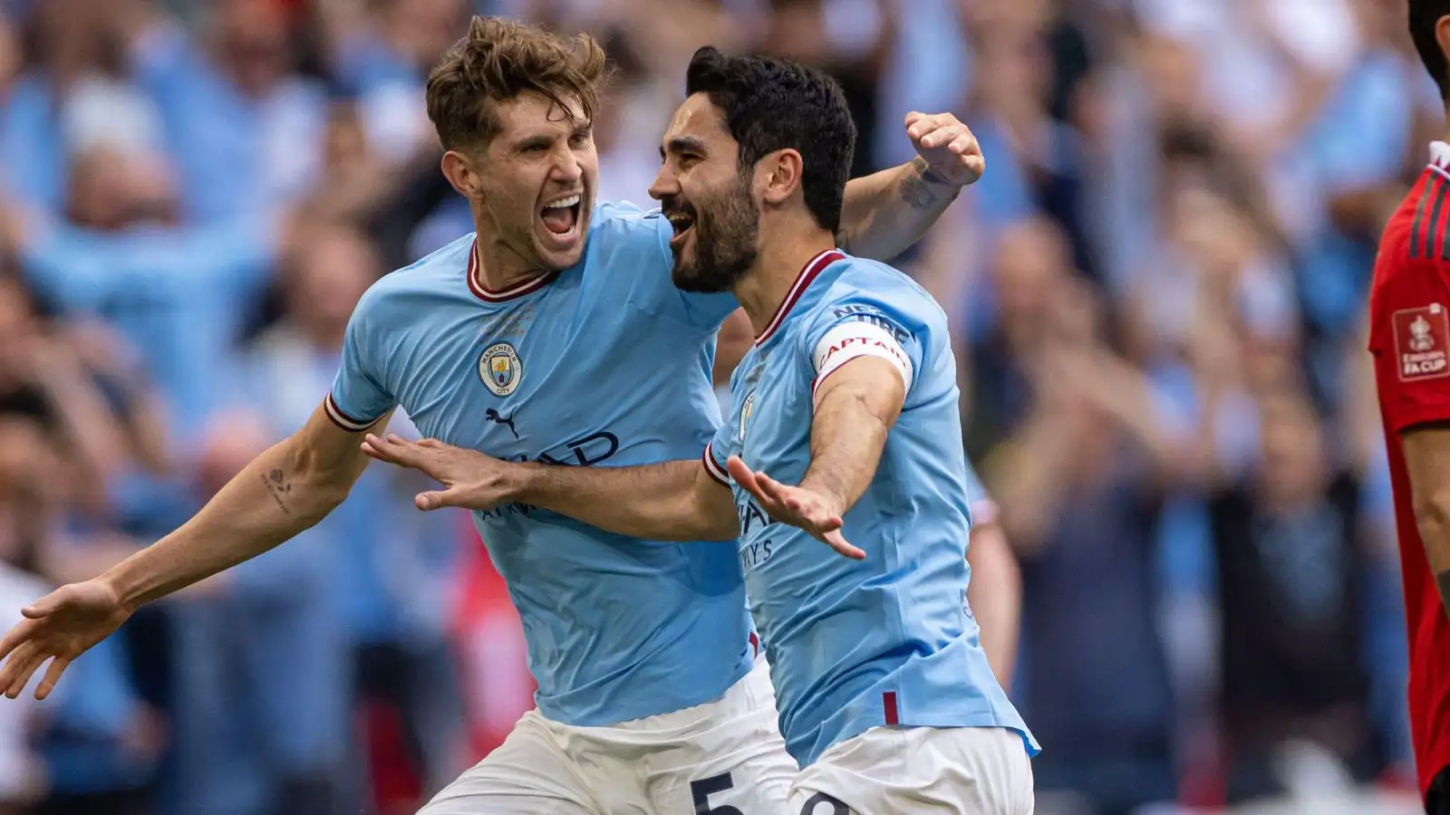 Man City star’s agent breaks silence on deal ‘agreement’ claim amid interest from Arsenal and Barca