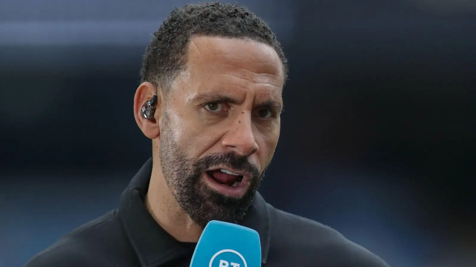 Ferdinand slams Man Utd for five player sales as they lost ‘everything the club stood for’