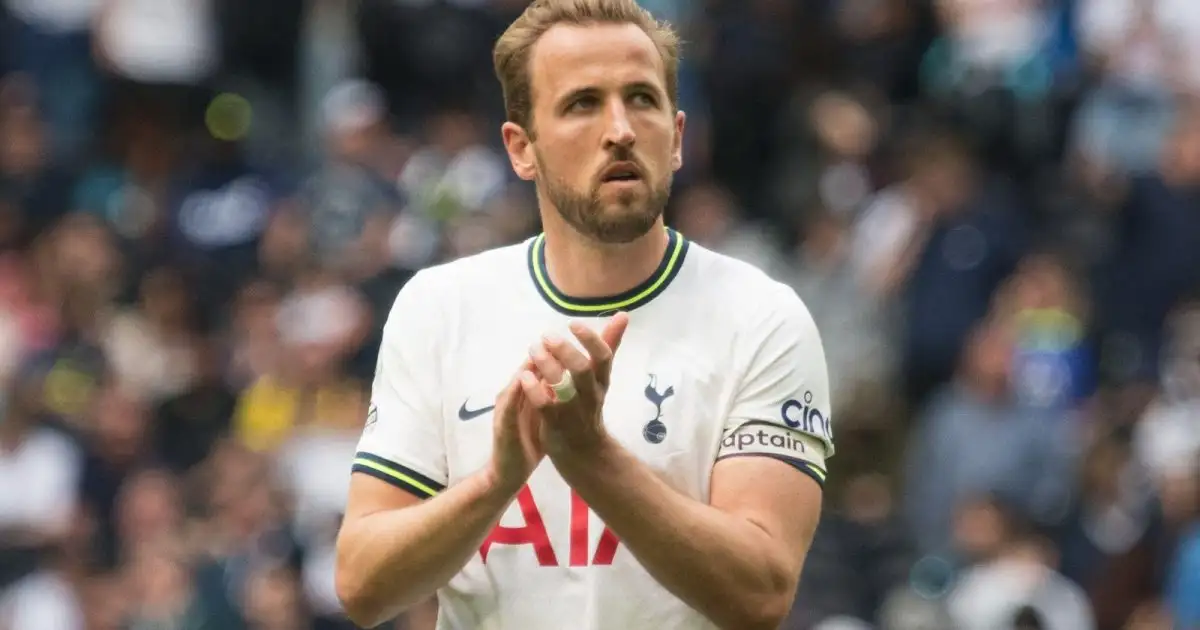 Harry Kane 'convinced' of who he'll play for next season as Tottenham  receive 'direct contact' from bidders