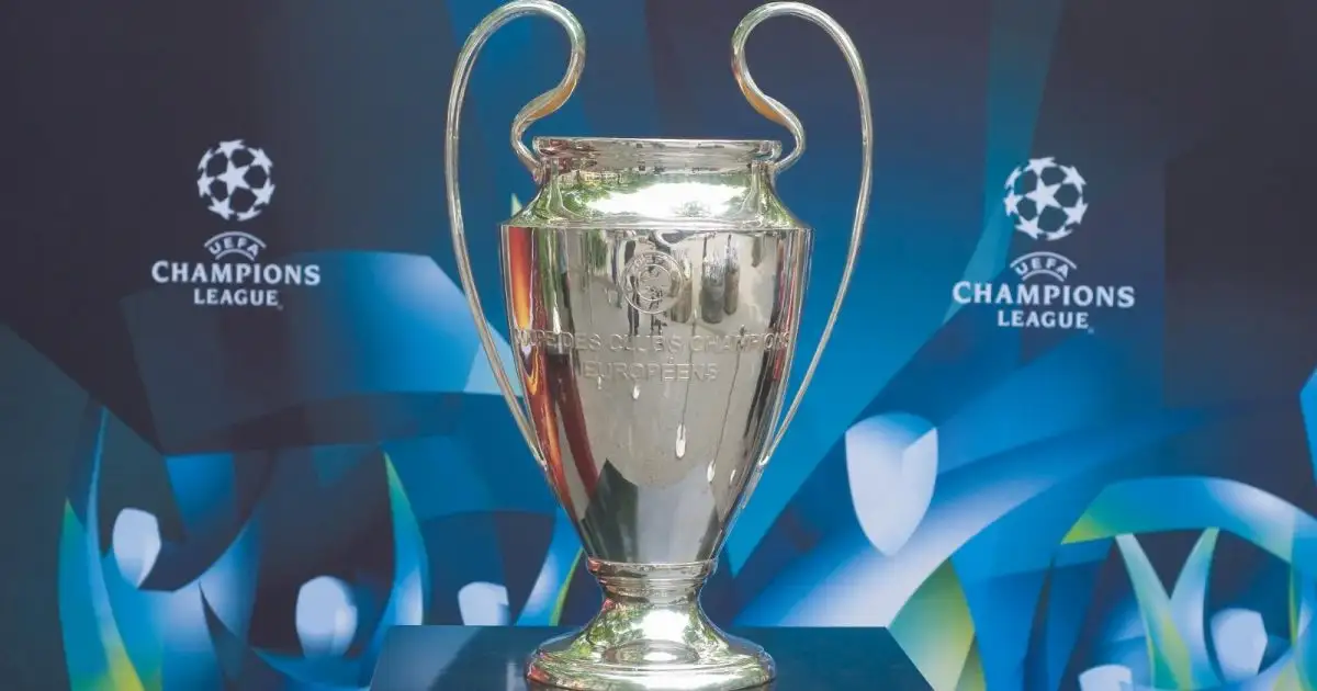 Watch UEFA Champions League Final Live ⚽️ - Try for Free