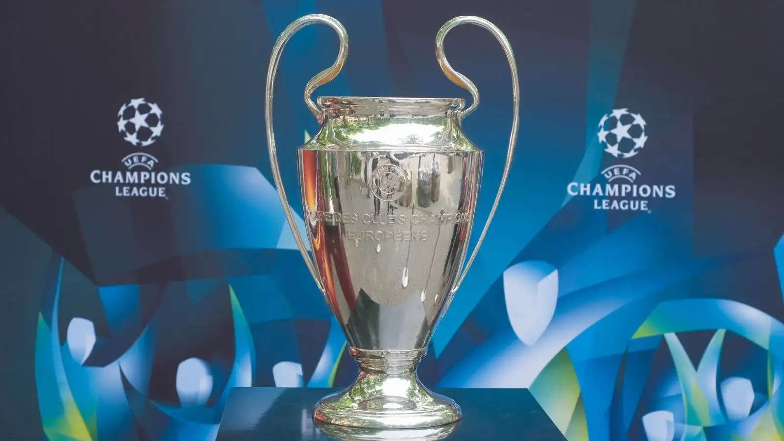 La Ligue des champions de l'UEFA – L'Express