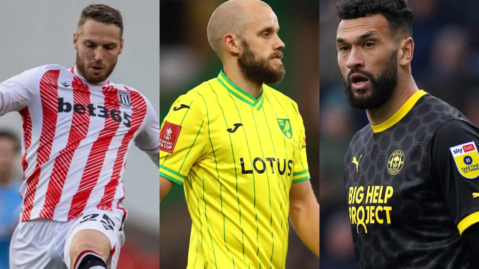 Norwich agree to terminate contract of defender Russell Martin, Football  News