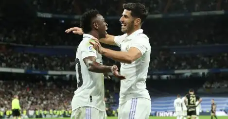 Liverpool ‘proposal’ to departing Real Madrid star snubbed as player is ‘seduced’ by European giants
