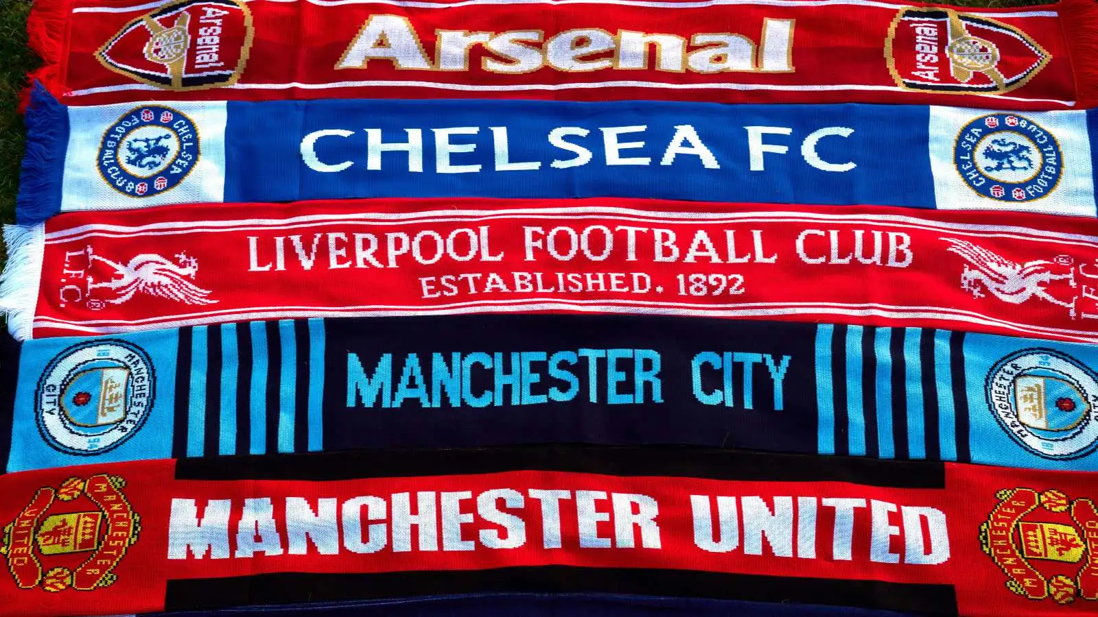 Ranked: The World's Most Valuable Football Club Brands