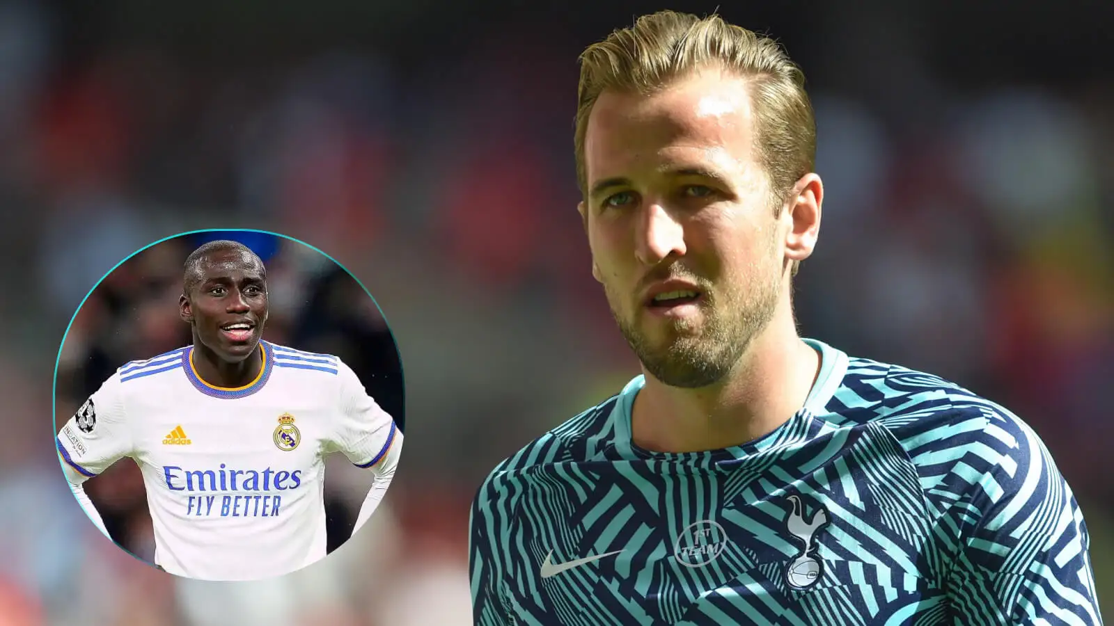Real Madrid to offer France international to Tottenham as ‘roadmap’ is revealed for Kane transfer