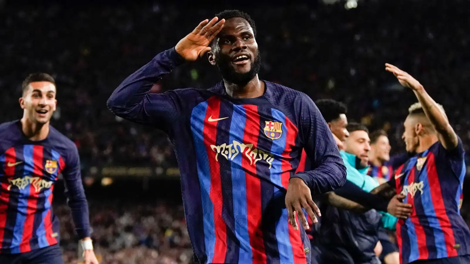 Liverpool ‘offer’ €35m Spurs target an escape route and Barcelona player says yes to transfer
