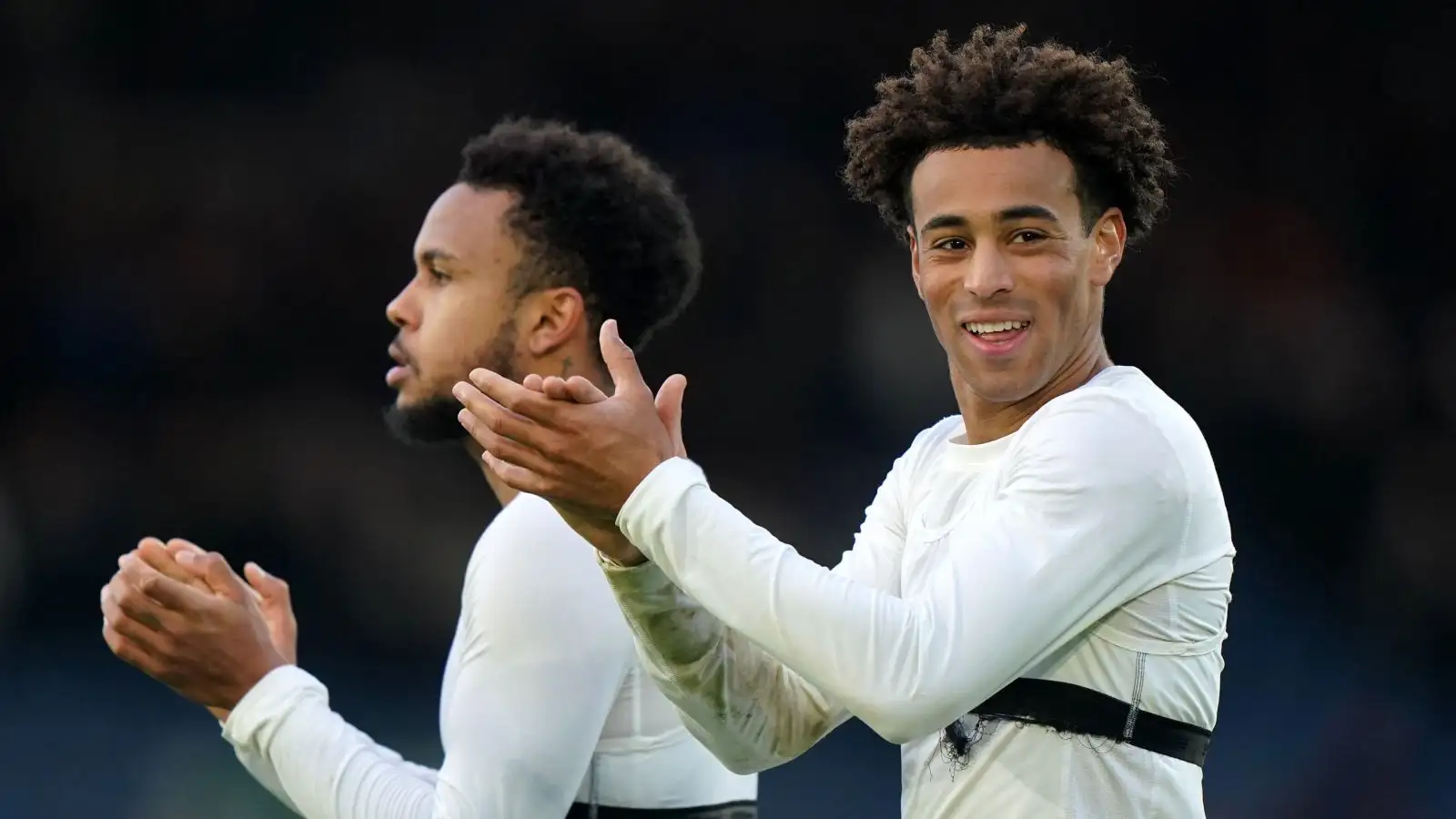 £35m Man Utd, Forest target is an ‘outside option’ for Villa as Emery’s two ‘priorities’ are revealed