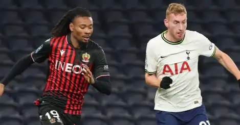 Liverpool agree ‘personal terms’ with ‘hardworking’ star as Klopp dreams of £55m transfer